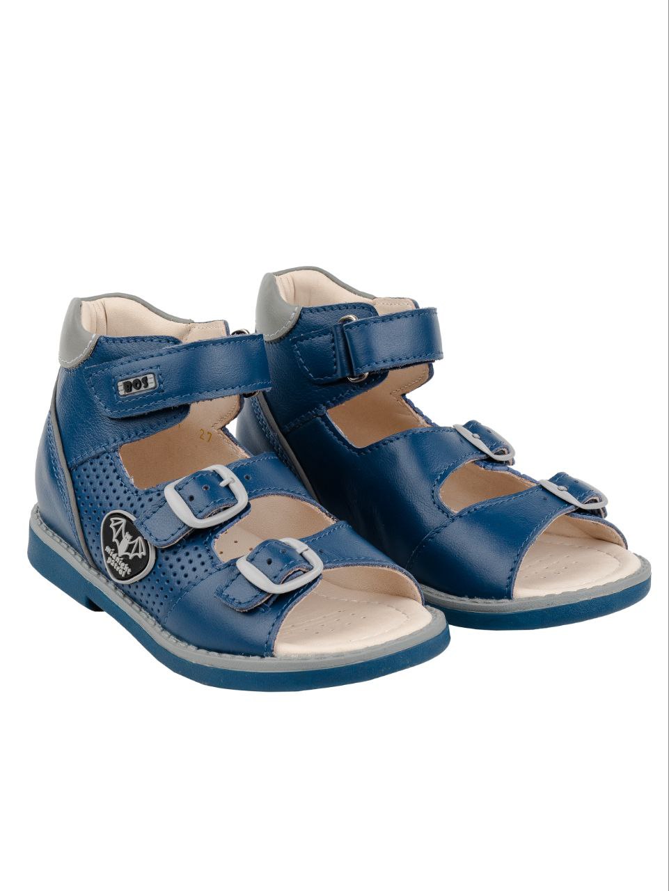 Сандалии BOS 058-711 - фото 1