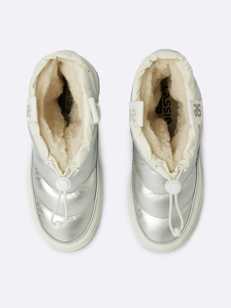 Сапоги Lassie 72403405-0100 - фото 5