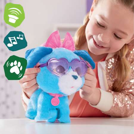 Набор игровой FurReal Friends Рокалот F35075L0