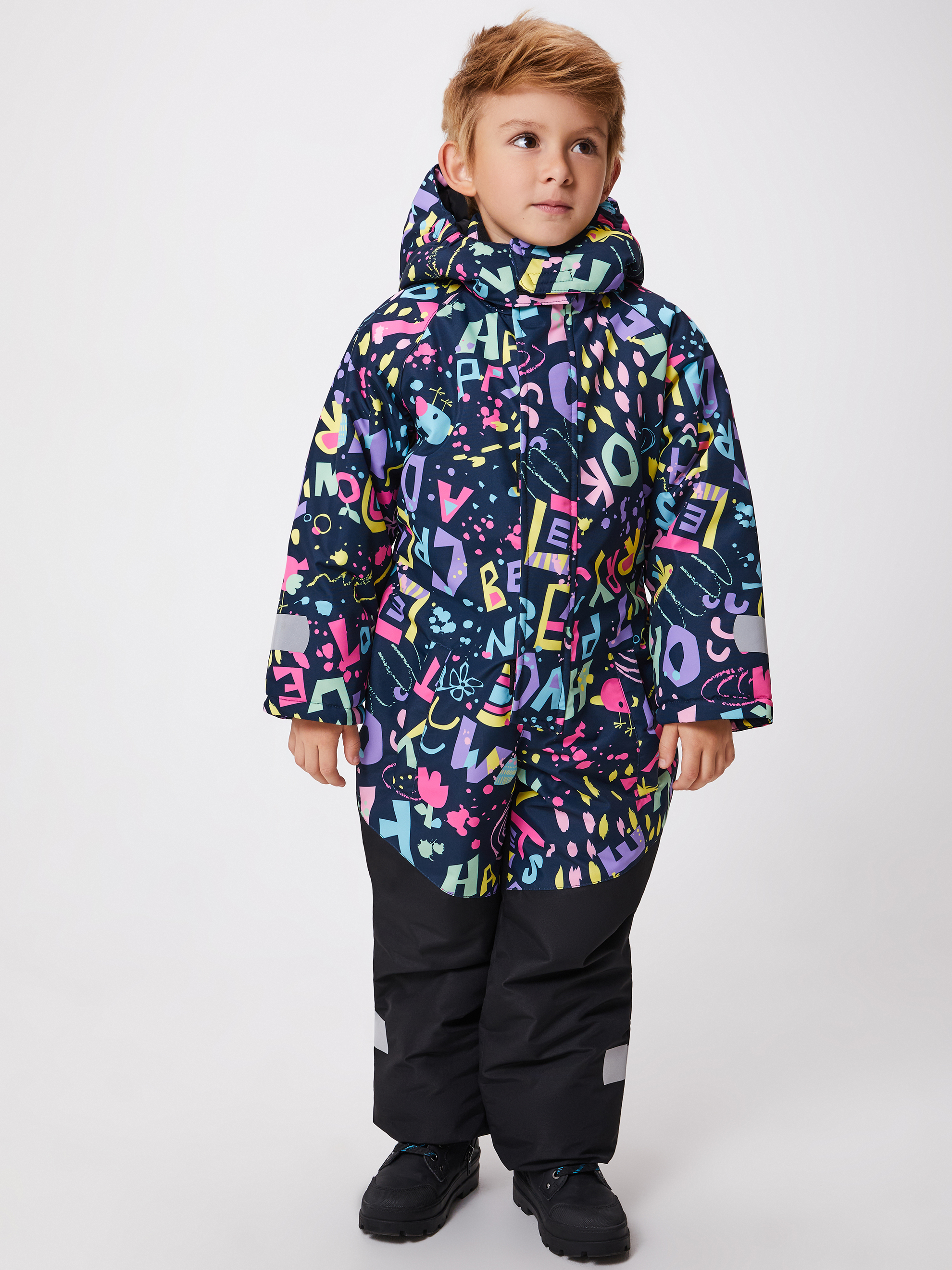 Комбинезон Acoola 20320410003_0073076 - фото 1