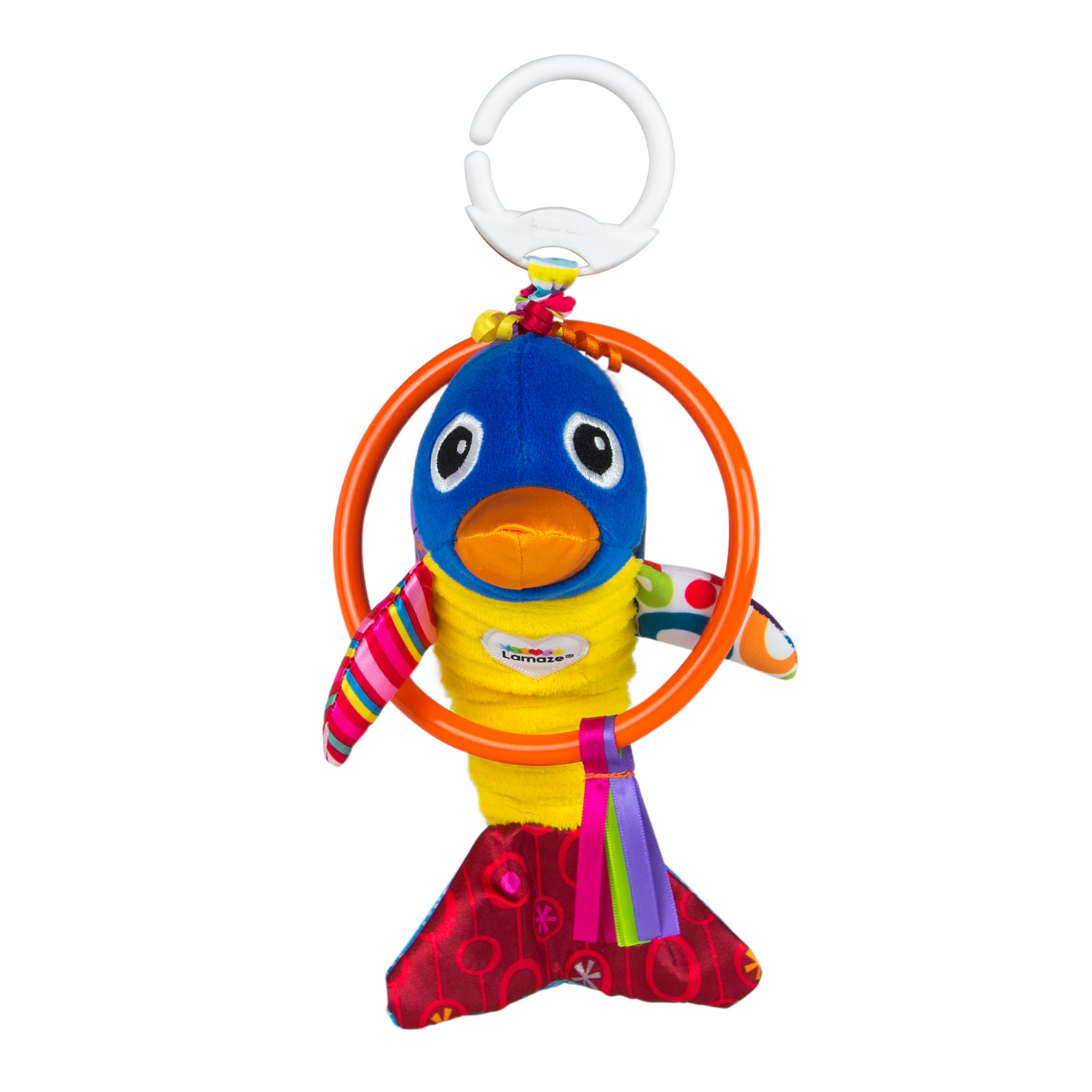 Игрушка Lamaze подвеска - фото 1