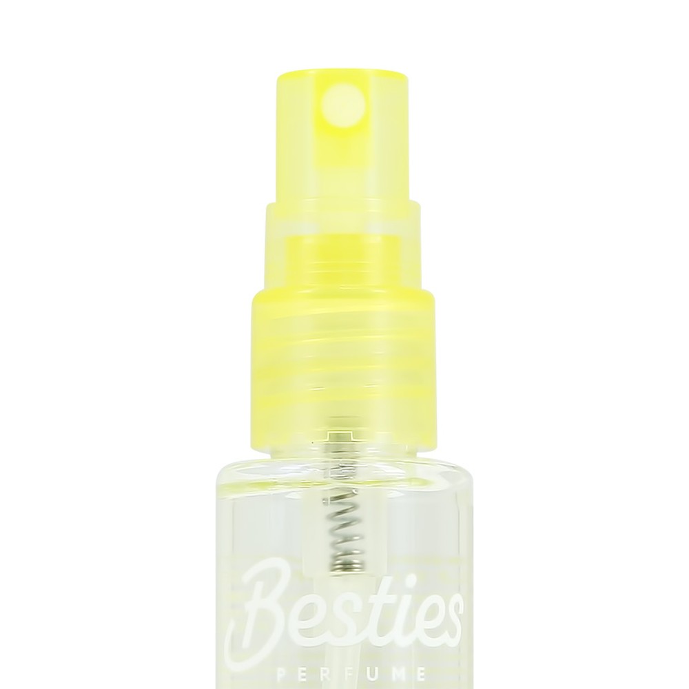 Мист парфюмированный BESTIES Body mist malibu blossom 30 мл - фото 3