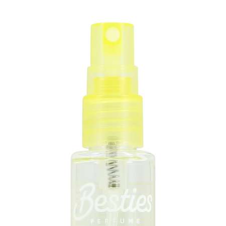 Мист парфюмированный BESTIES Body mist malibu blossom 30 мл