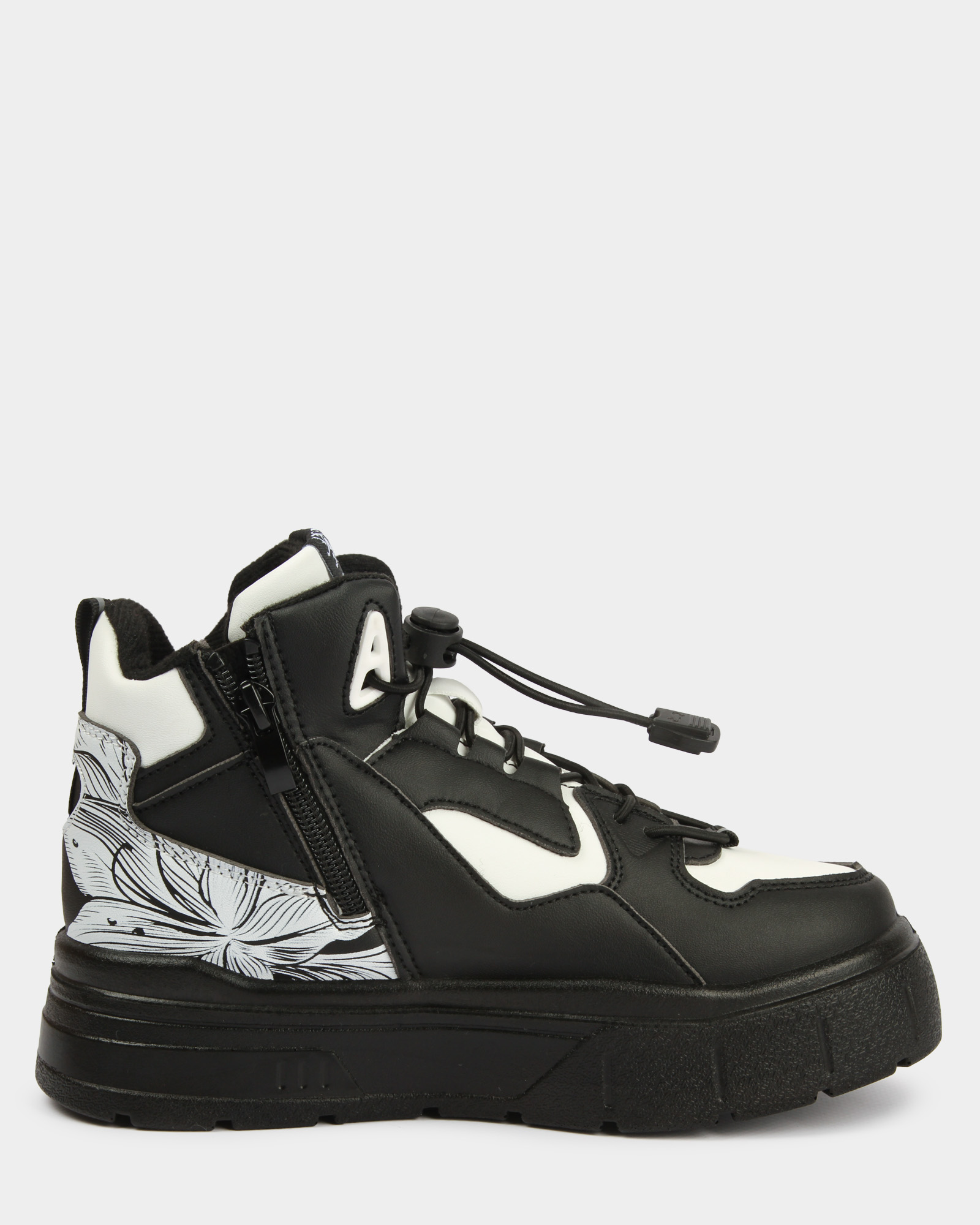 Ботинки Crosby W24ANtgWB-444-99 - фото 2