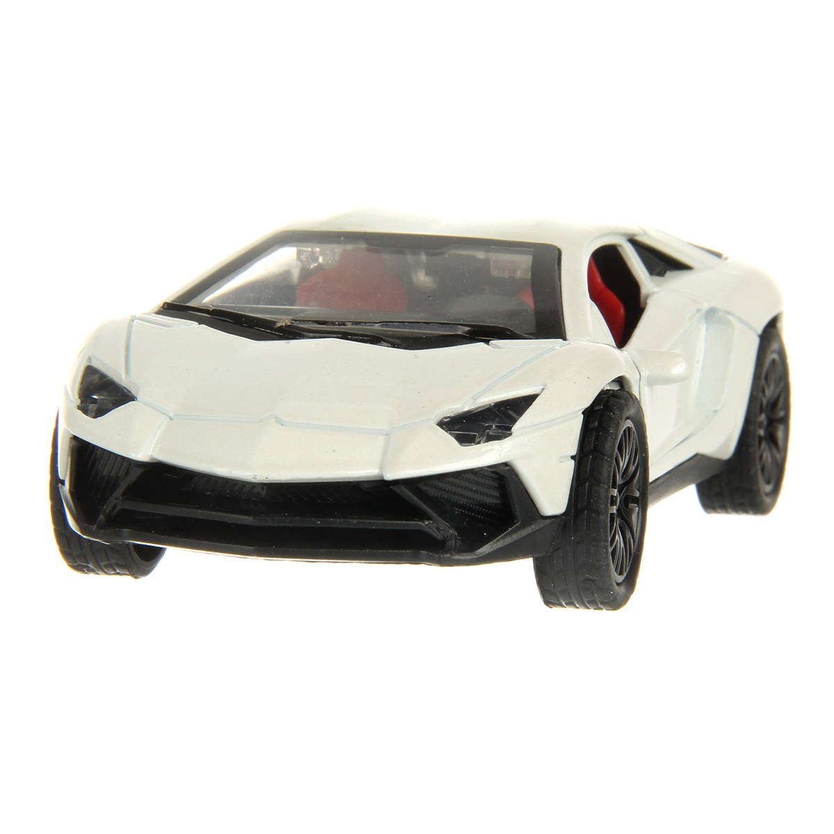 Автомобиль Veld Co 1:36 134975 - фото 8