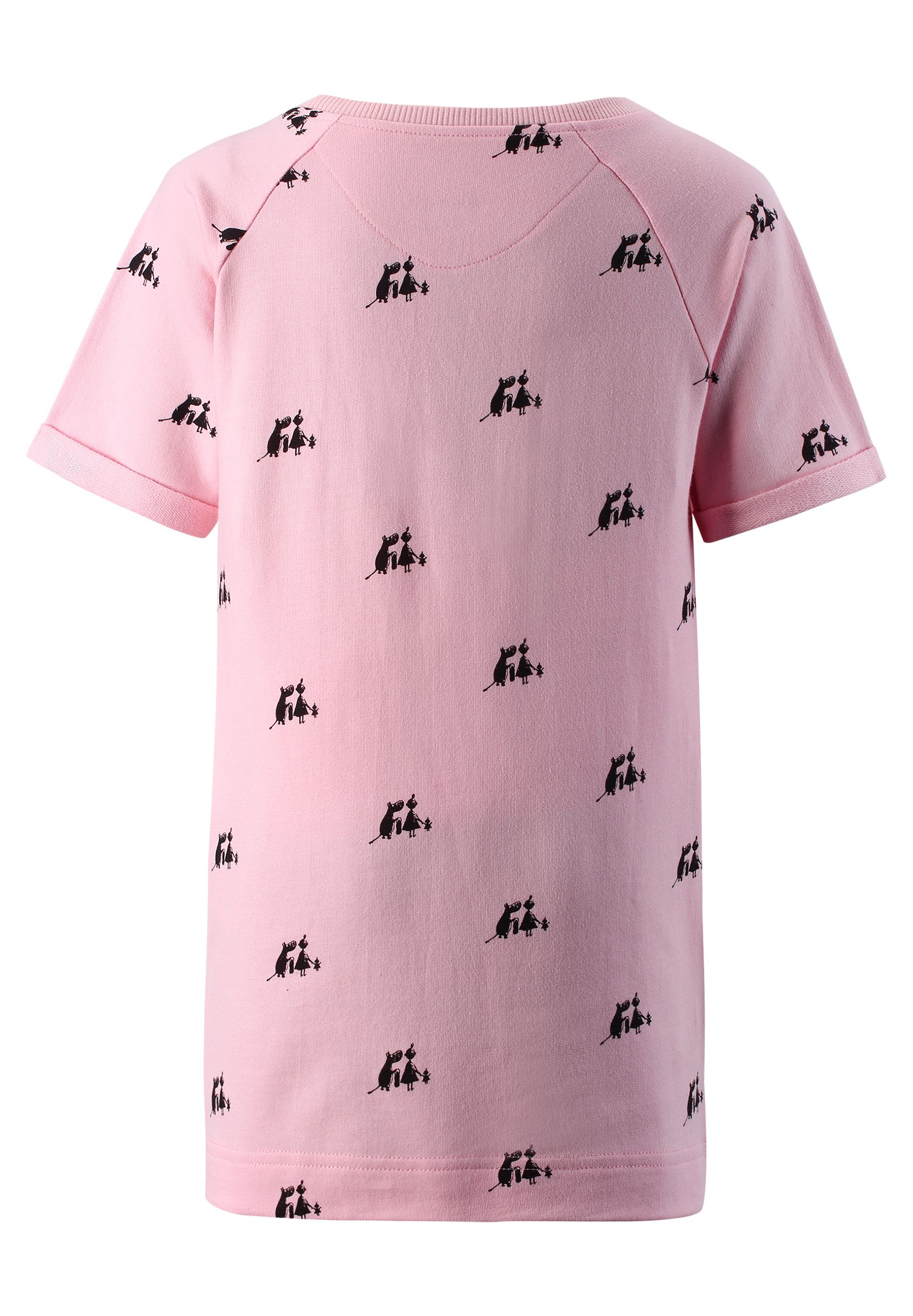 Платье Reima 525011-3031 - фото 3