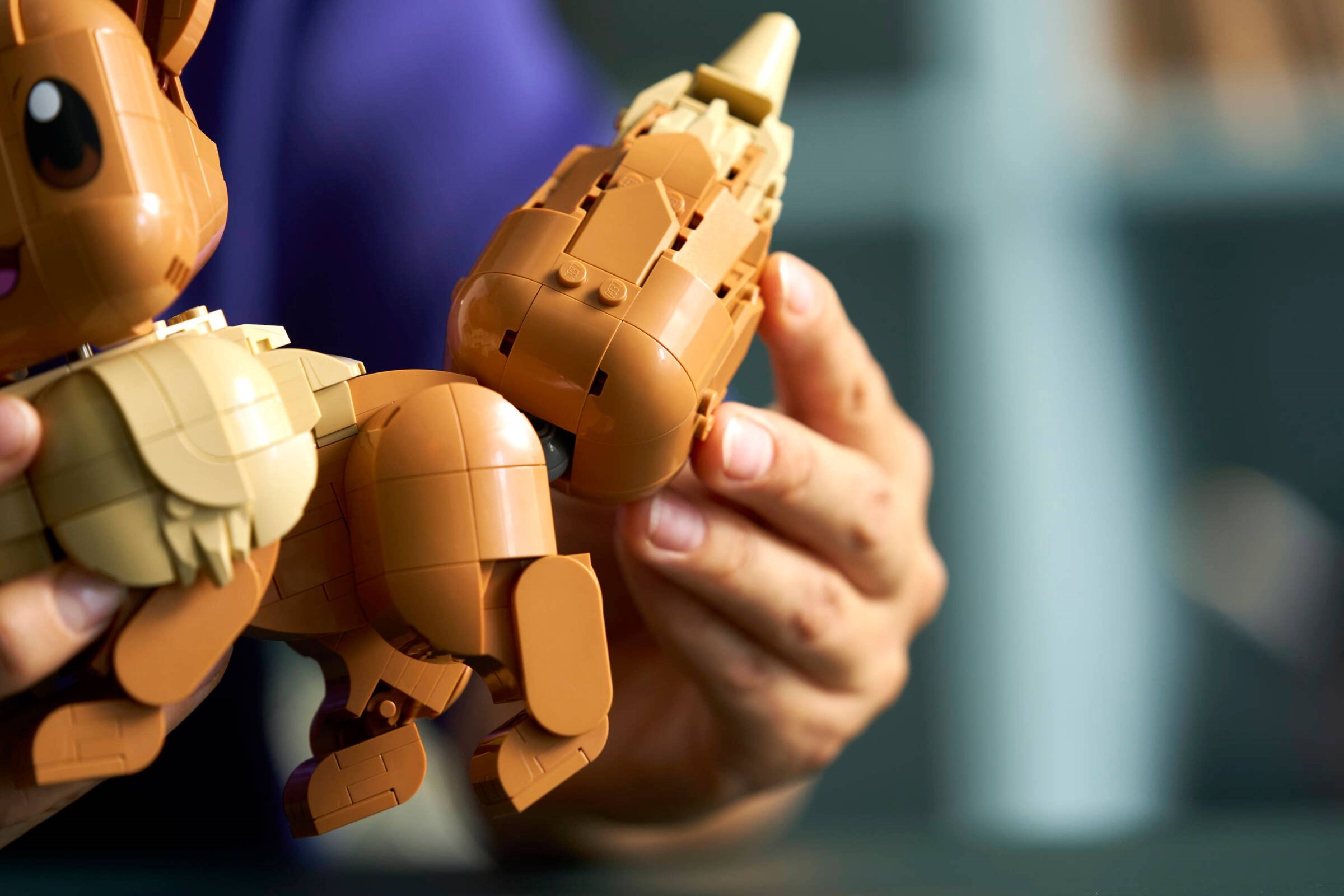 Конструктор LEGO Ideas 72151 587 дет. - фото 5