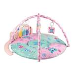 Коврик Amarobaby Splendid bear