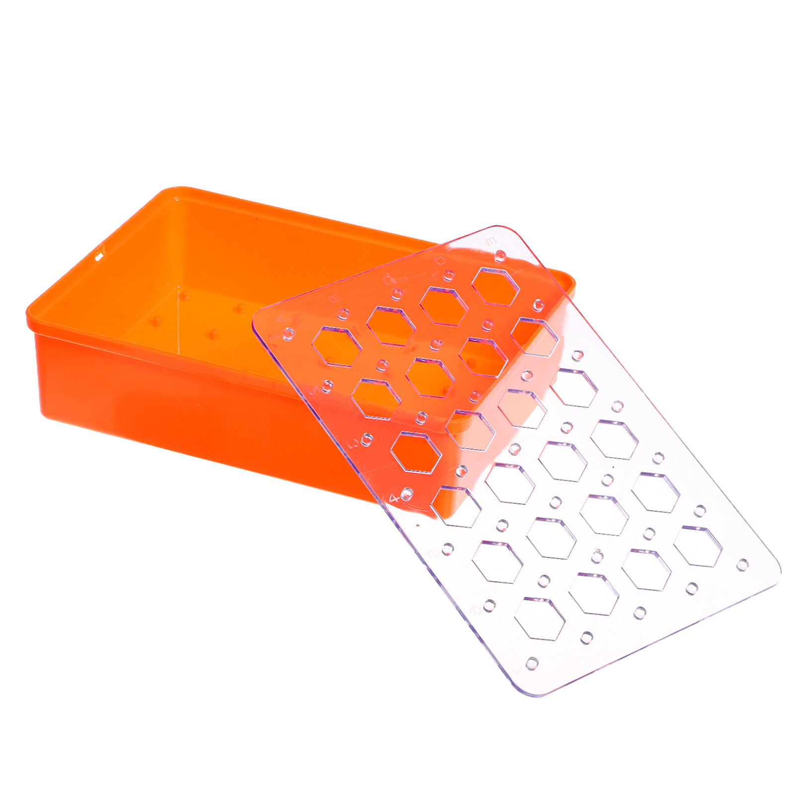 Набор для опытов Эврики Архимедов винт - фото 4