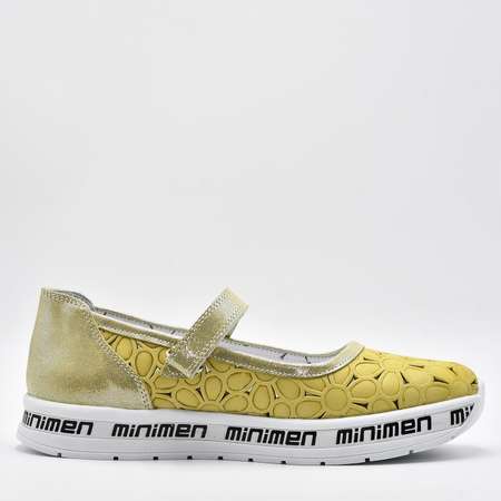 Балетки Minimen
