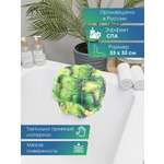 Подголовник VILINA Листья папоротника