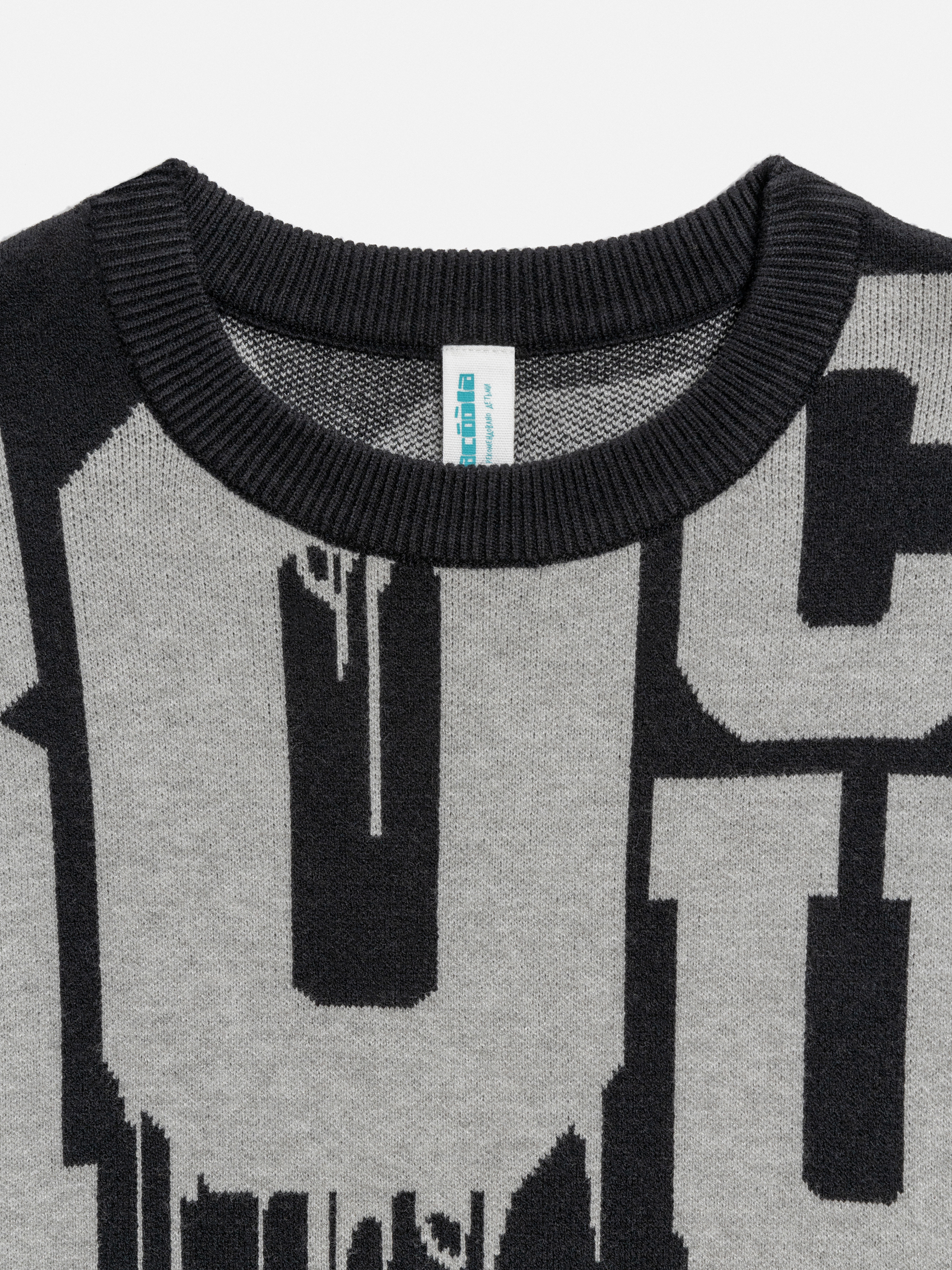 Джемпер Acoola 20110310152_0093199 - фото 3