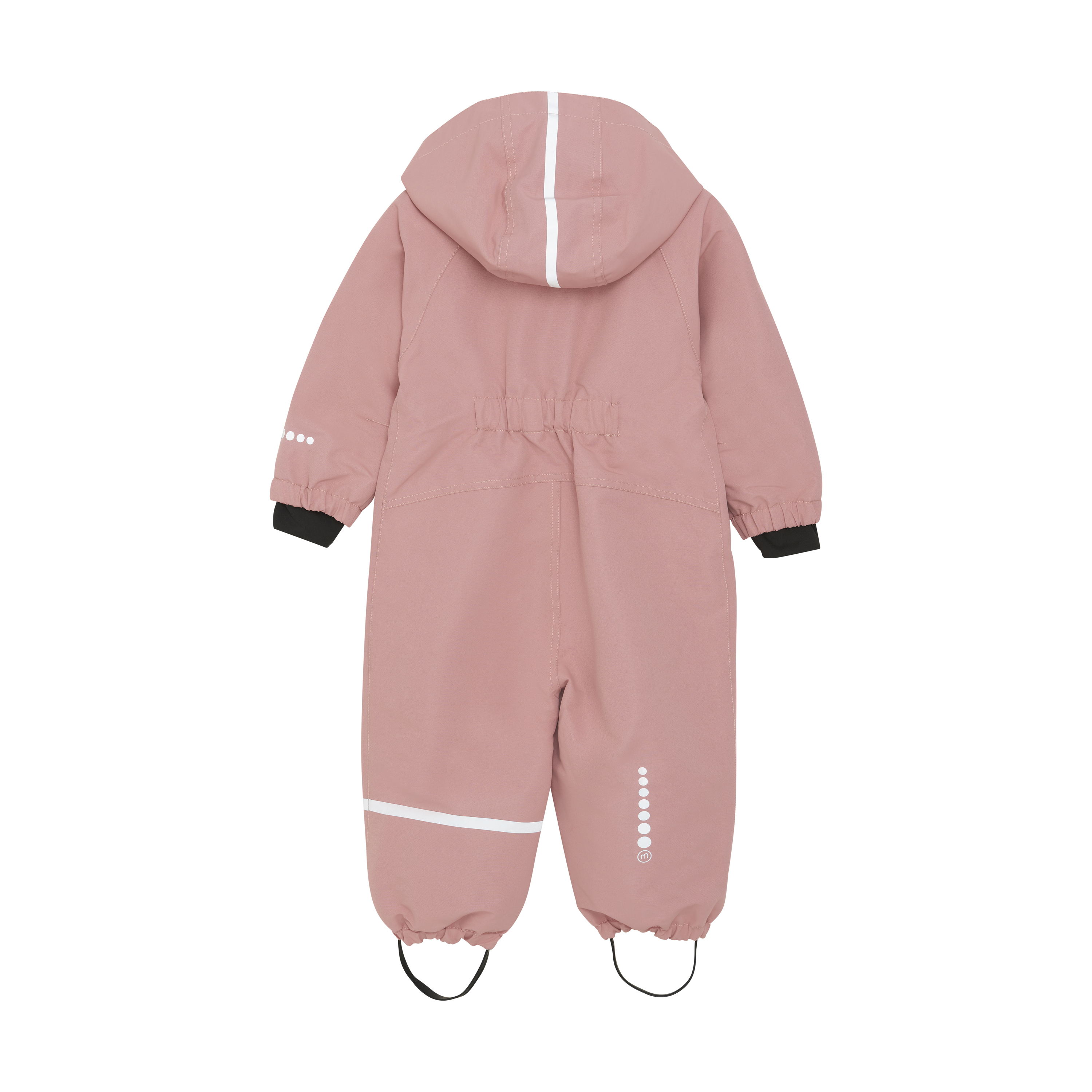 Комбинезон MinyMo 162246-5718 - фото 2