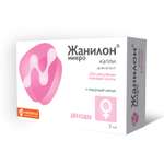 Капли для кошек Neoterica Жанилон Микро для регуляции половой охоты 3мл