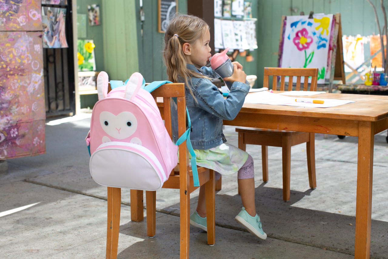 Поильник Chicco Pop-Up Cup - фото 12