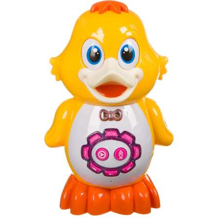 Игрушка Bondibon Baby You Умный утенок