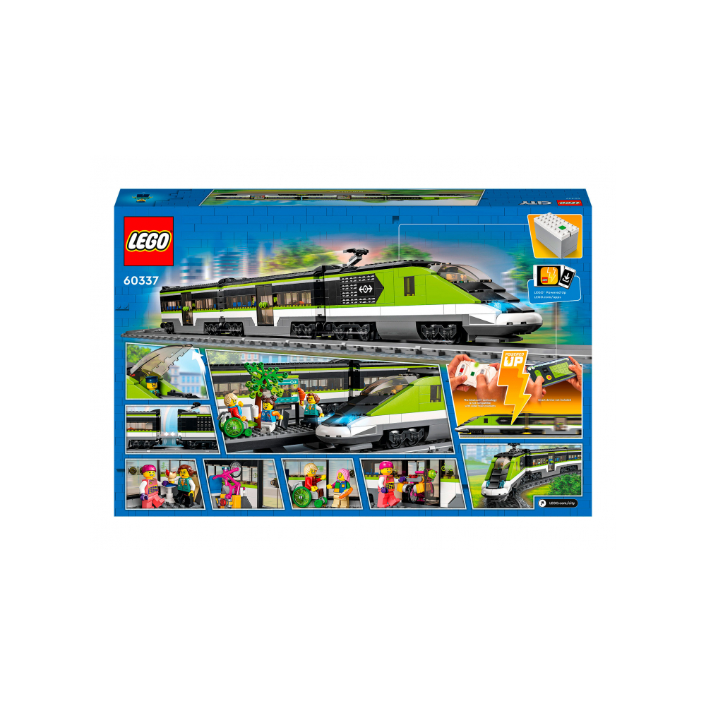 Конструктор LEGO 215 дет. - фото 2