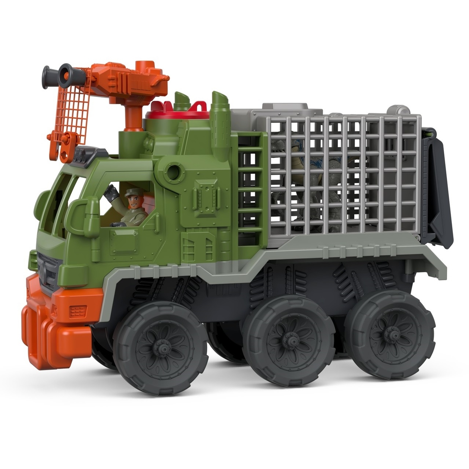 Игровой набор IMAGINEXT - фото 9