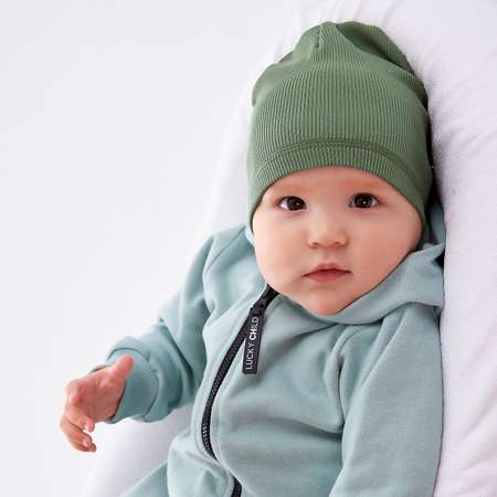 Шапка 2 шт Lucky Child