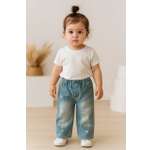 Джинсы Sladusiki