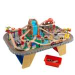 Развивающая железная дорога KidKraft