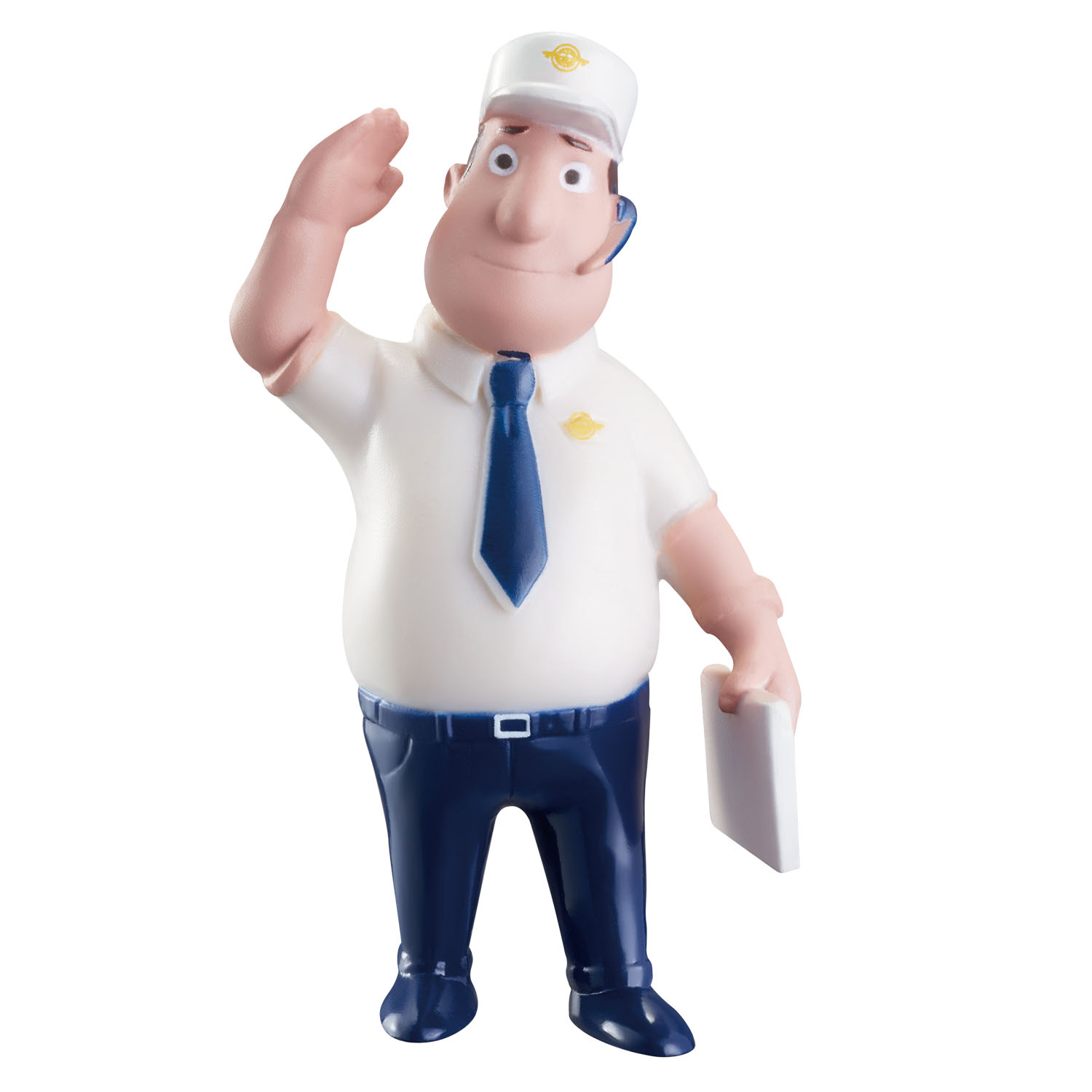 Игровой набор Super Wings Команда Джетта - фото 16