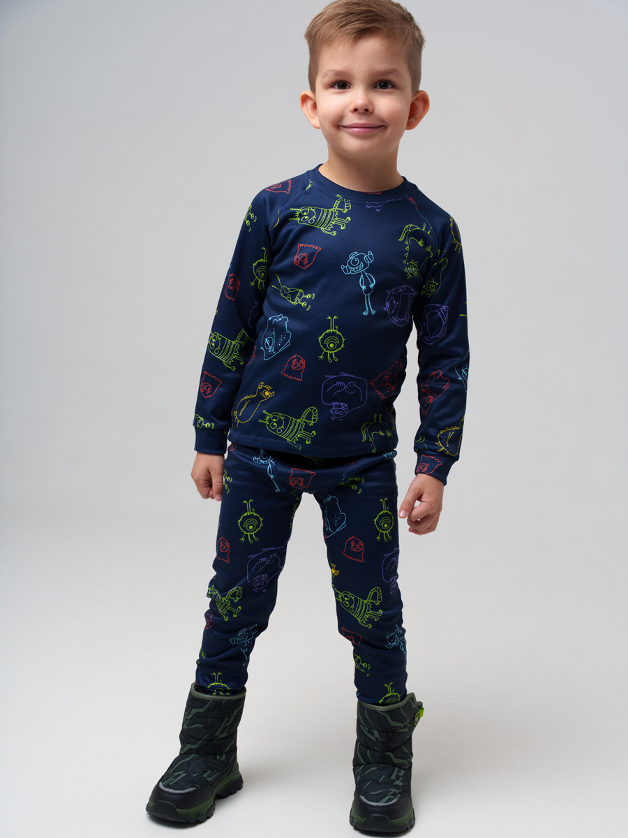 Сапоги PlayToday 32412920 - фото 5