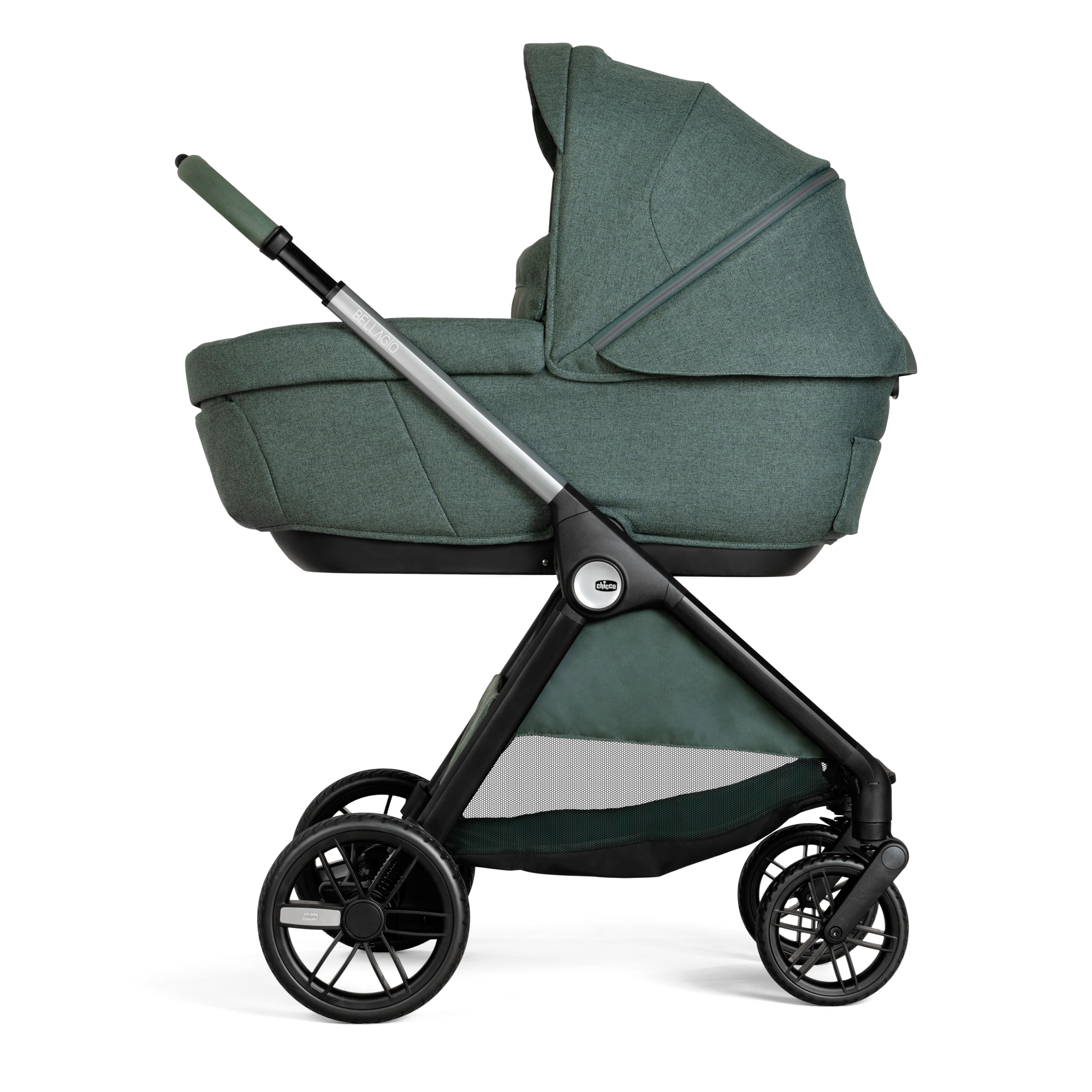 Люлька Chicco - фото 11