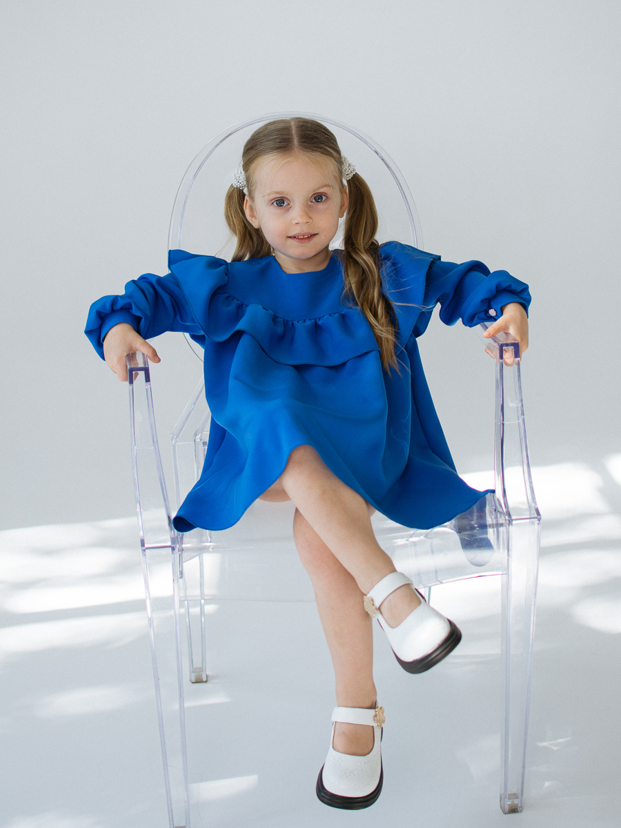 Платье Scalyaria kids Р632141148 - фото 12