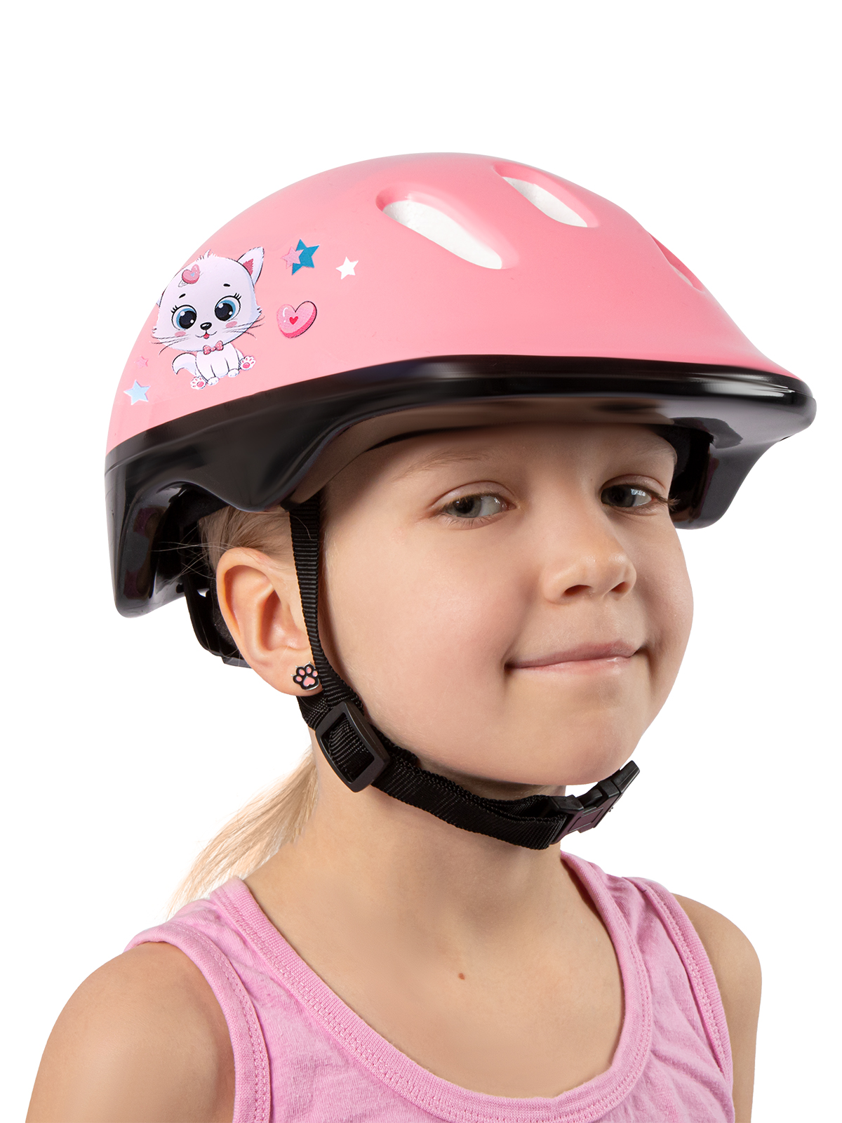 Роликовые коньки CITYRIDE XS 27-30 - фото 20