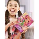 Блокнот Nebulous Stars