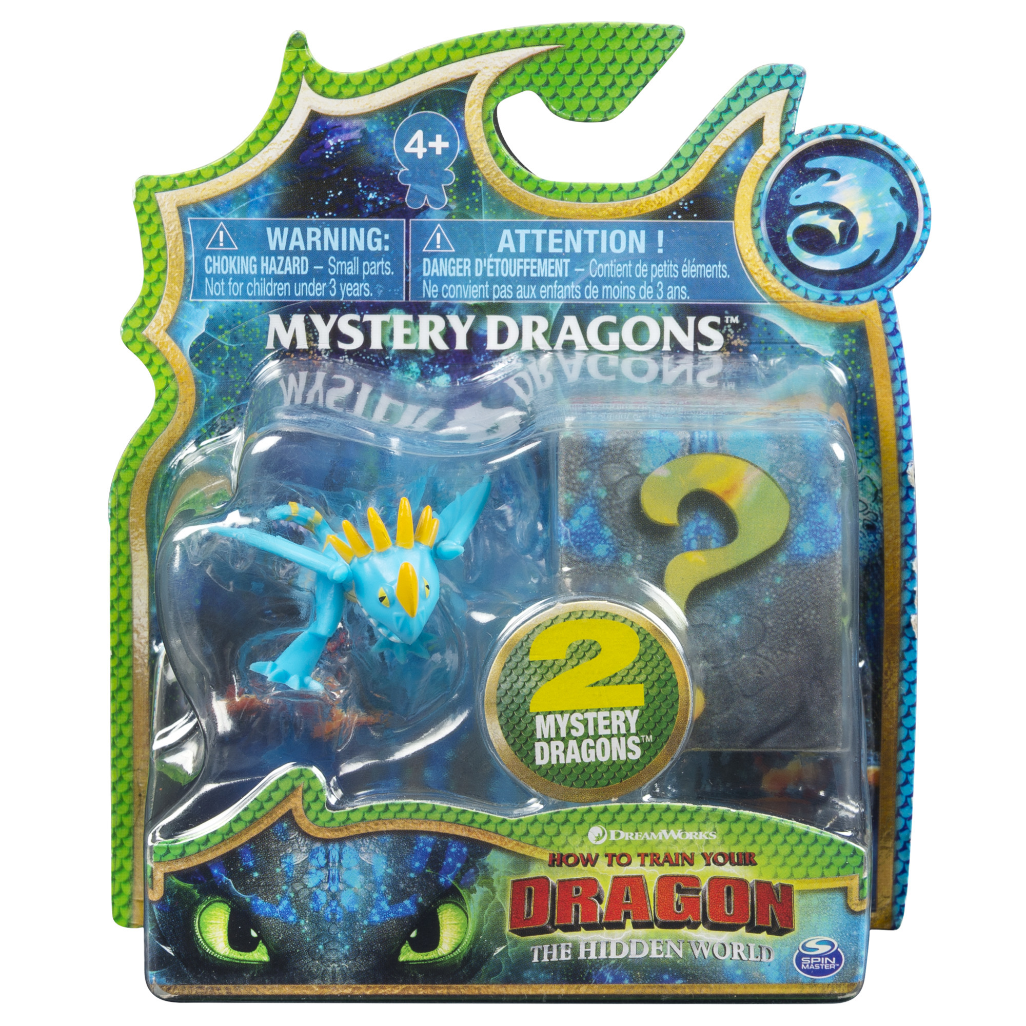 Фигурка Dragons - фото 2