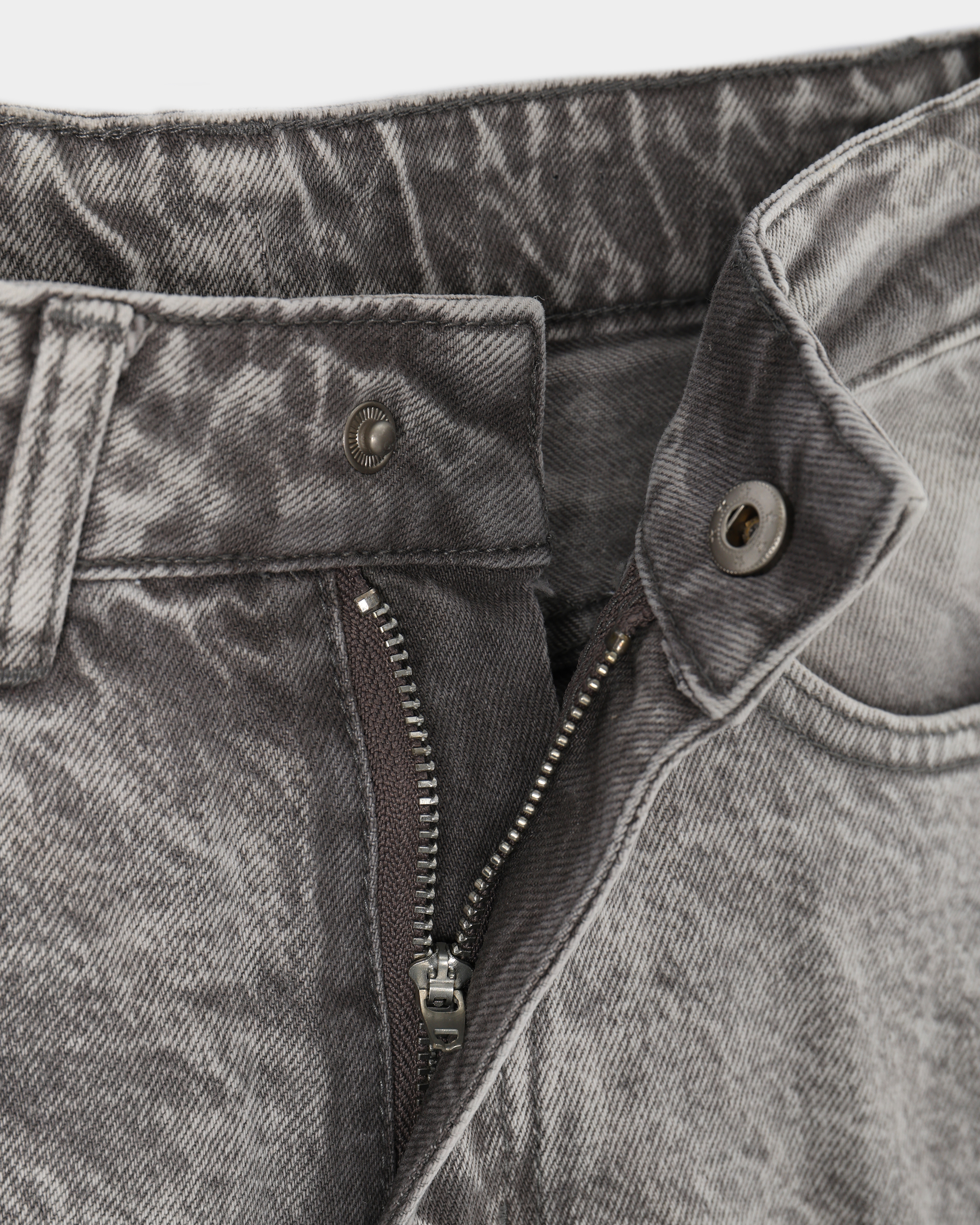 Джинсы Futurino S26FU3-G332tg-LG - фото 4