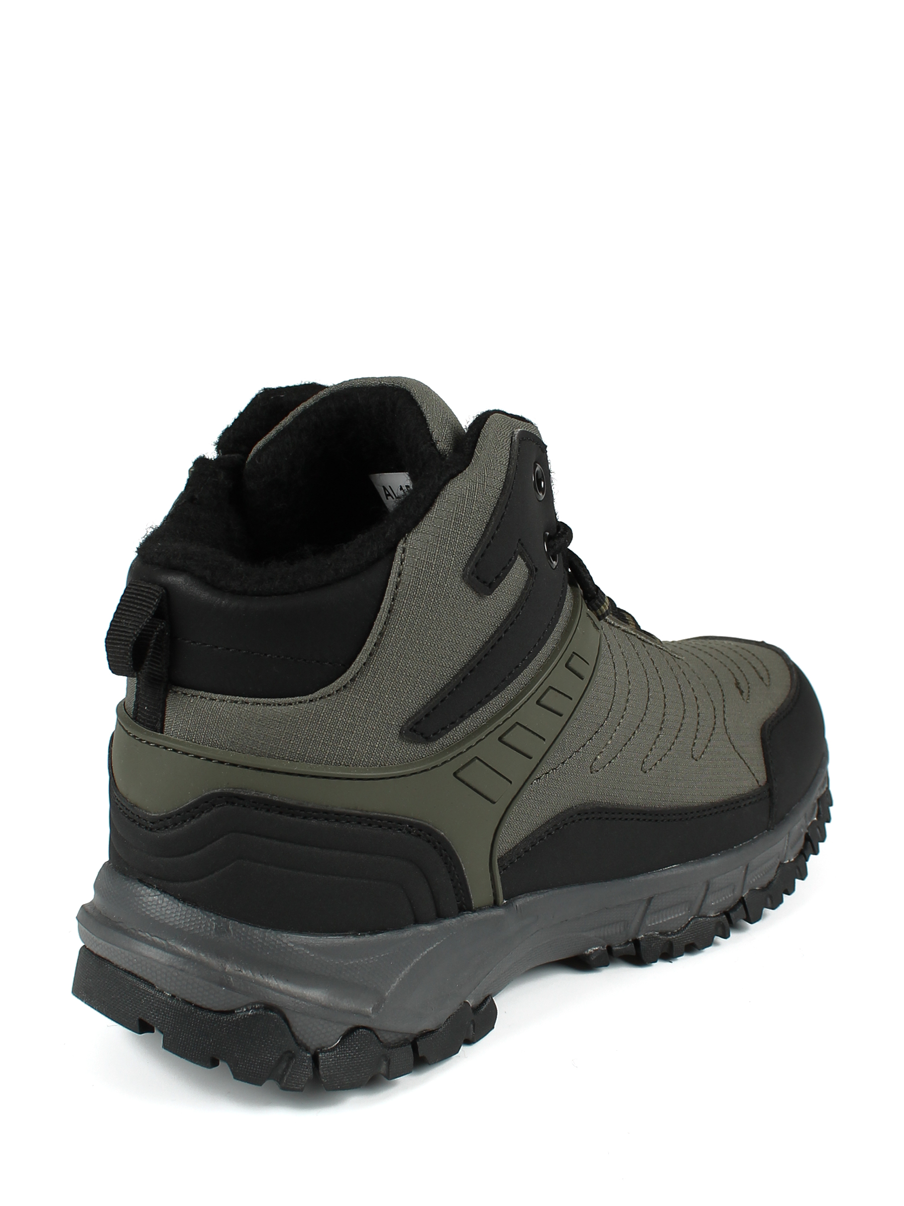 Ботинки Antilopa AL 15021 - фото 16