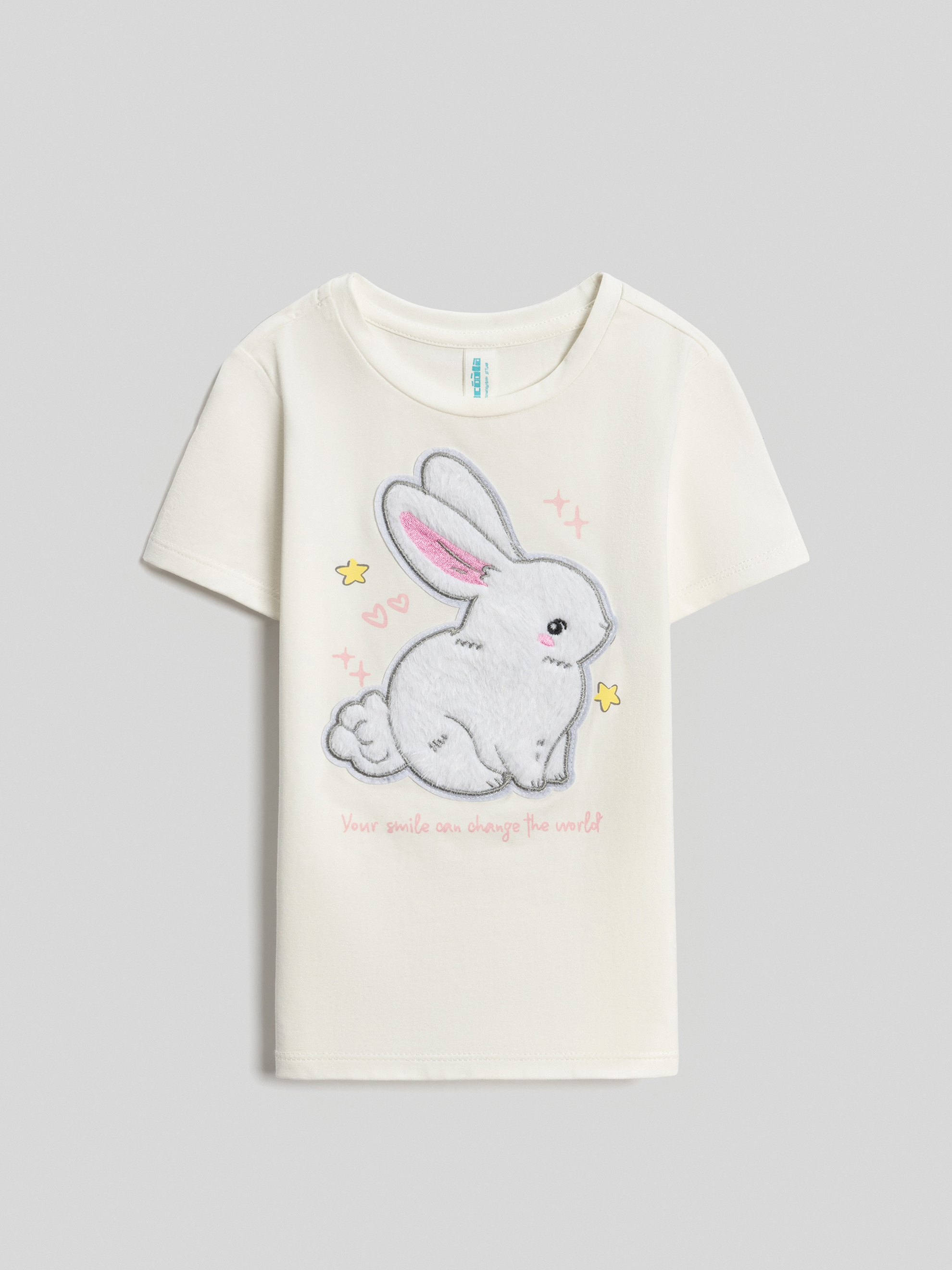 Футболка Acoola 20220510193_0092662 - фото 4