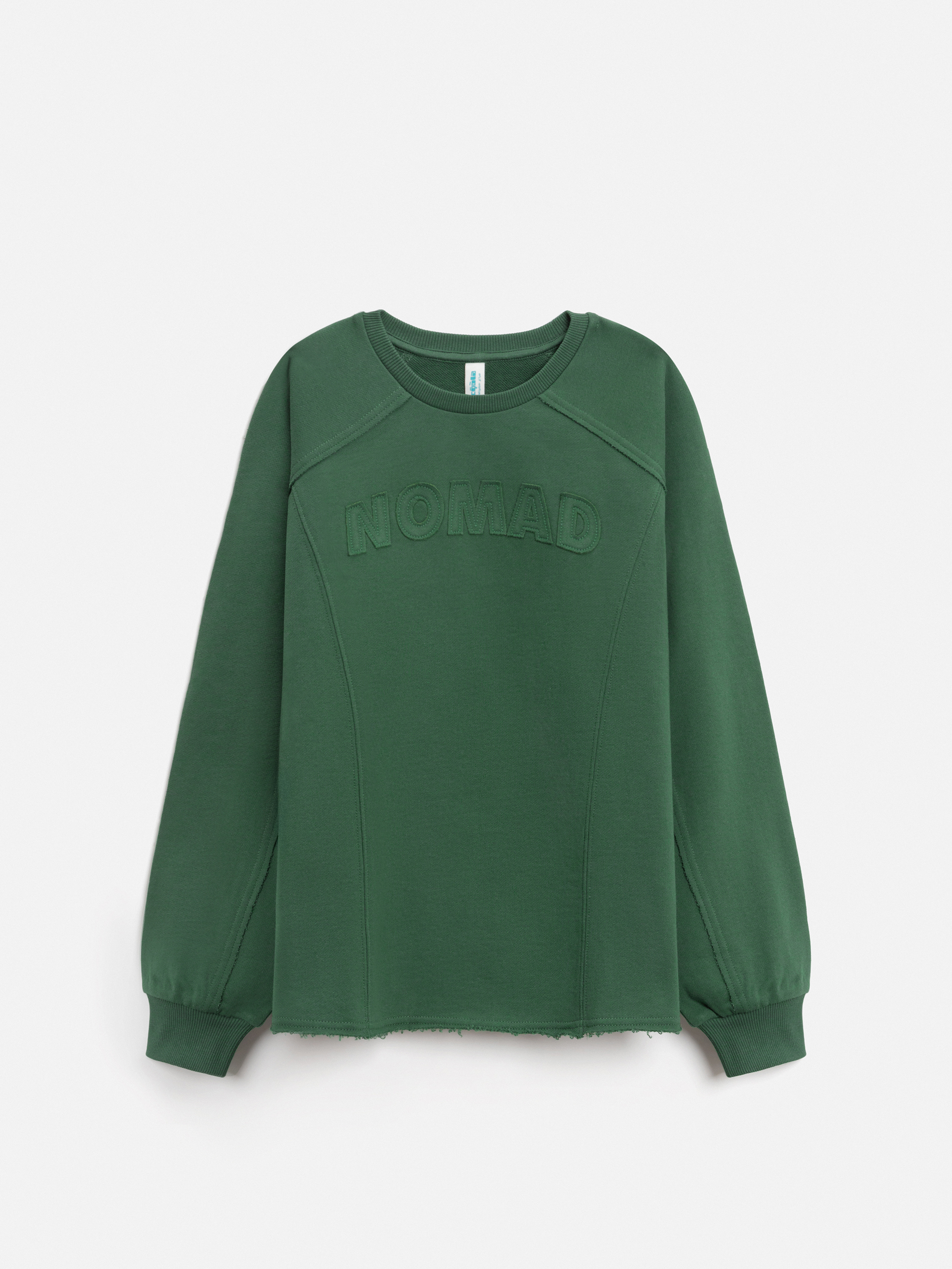 Свитшот Acoola 20110170187_0095344 - фото 2