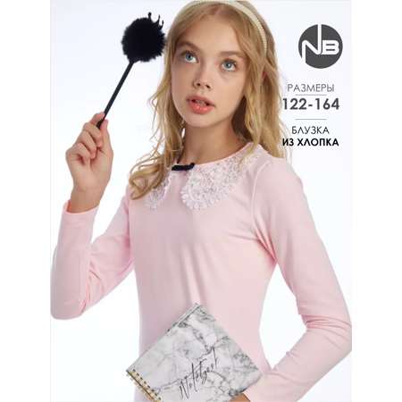 Блузка Nota Bene