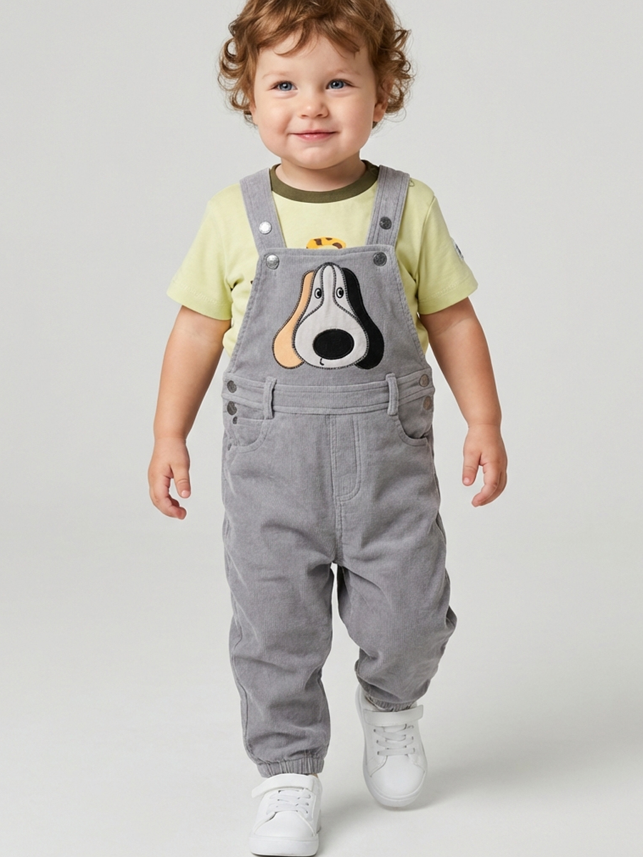 Полукомбинезон PlayToday 12613078 - фото 1