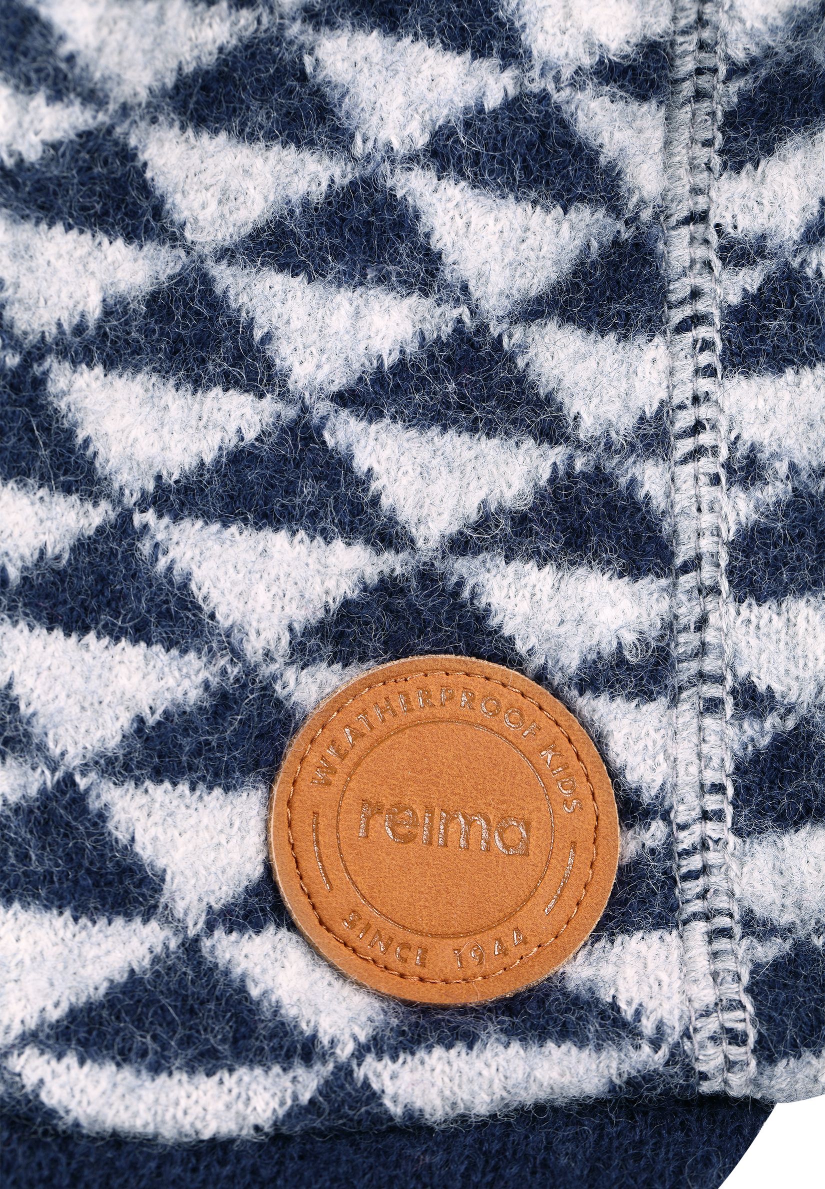 Шапка Reima 528607-6981 - фото 7