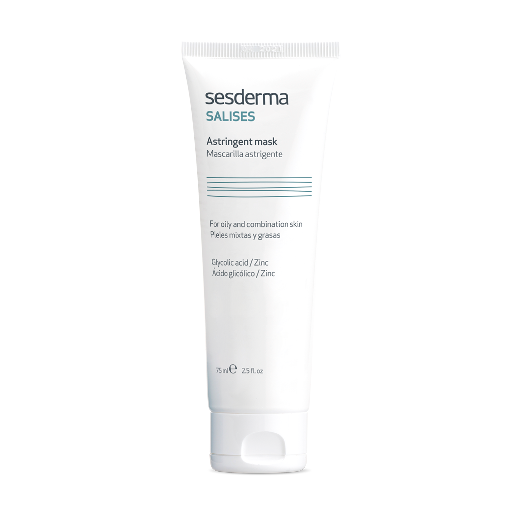 Маска Sesderma Salises 75 мл - фото 1