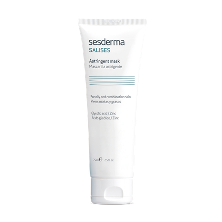 Маска Sesderma Salises 75 мл