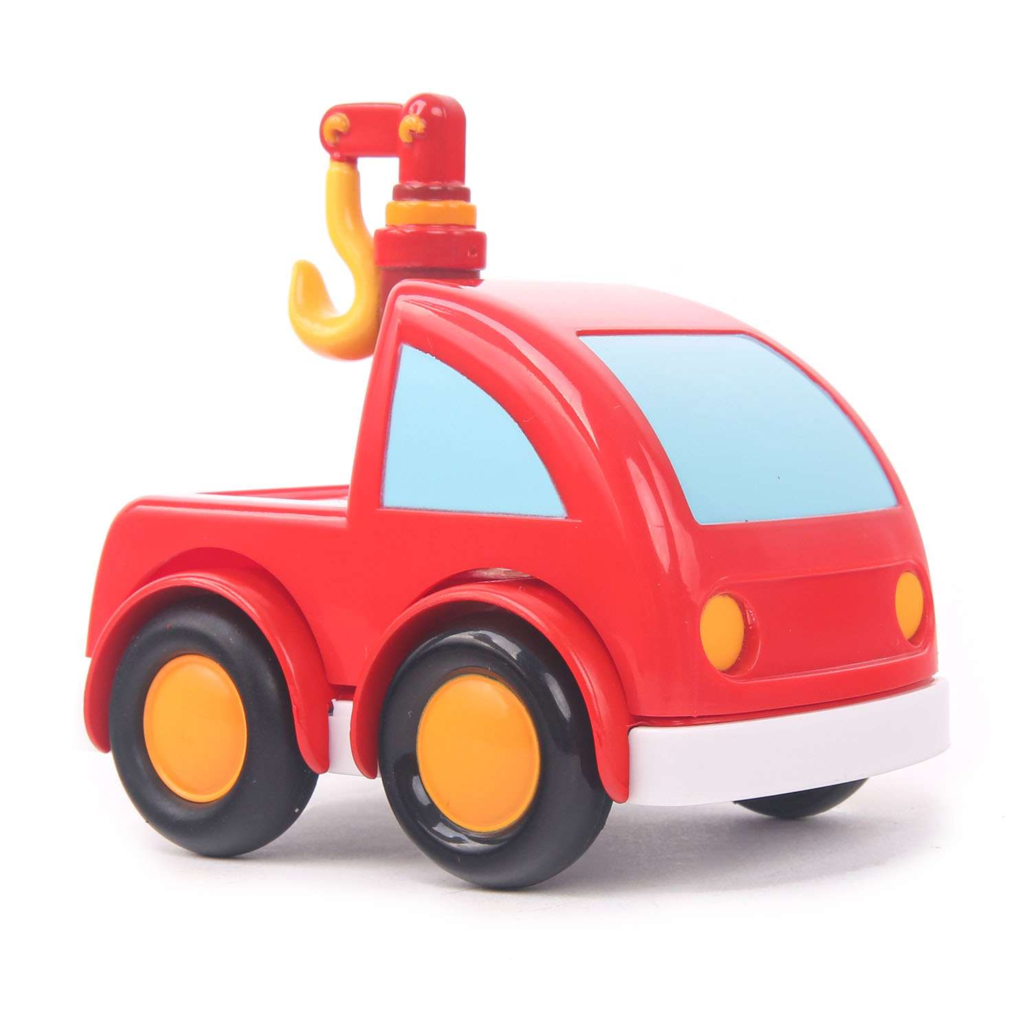 Автомобиль Мокас - фото 10