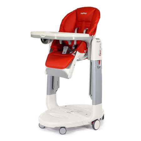 Стульчик для кормления Peg-Perego 2 в 1