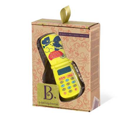 Игрушка B.battat