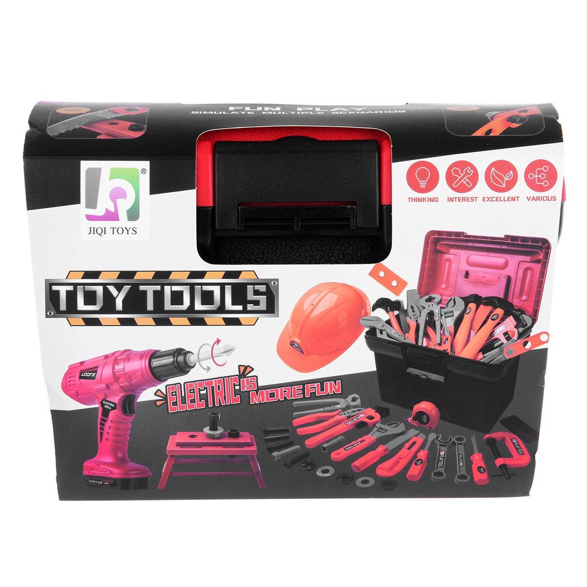 Игрушка Veld Co - фото 8