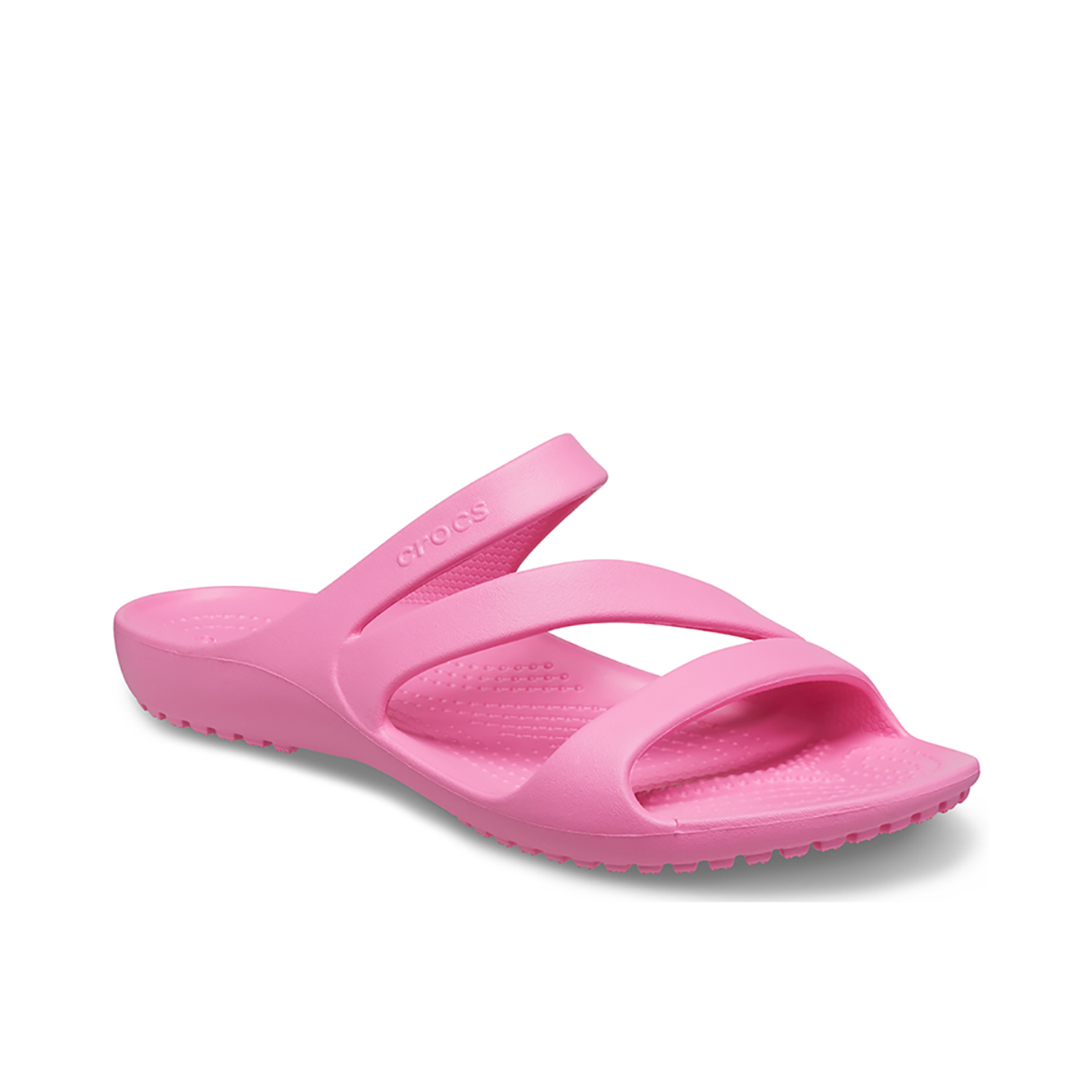 Сандалии CROCS 206756-669 - фото 4