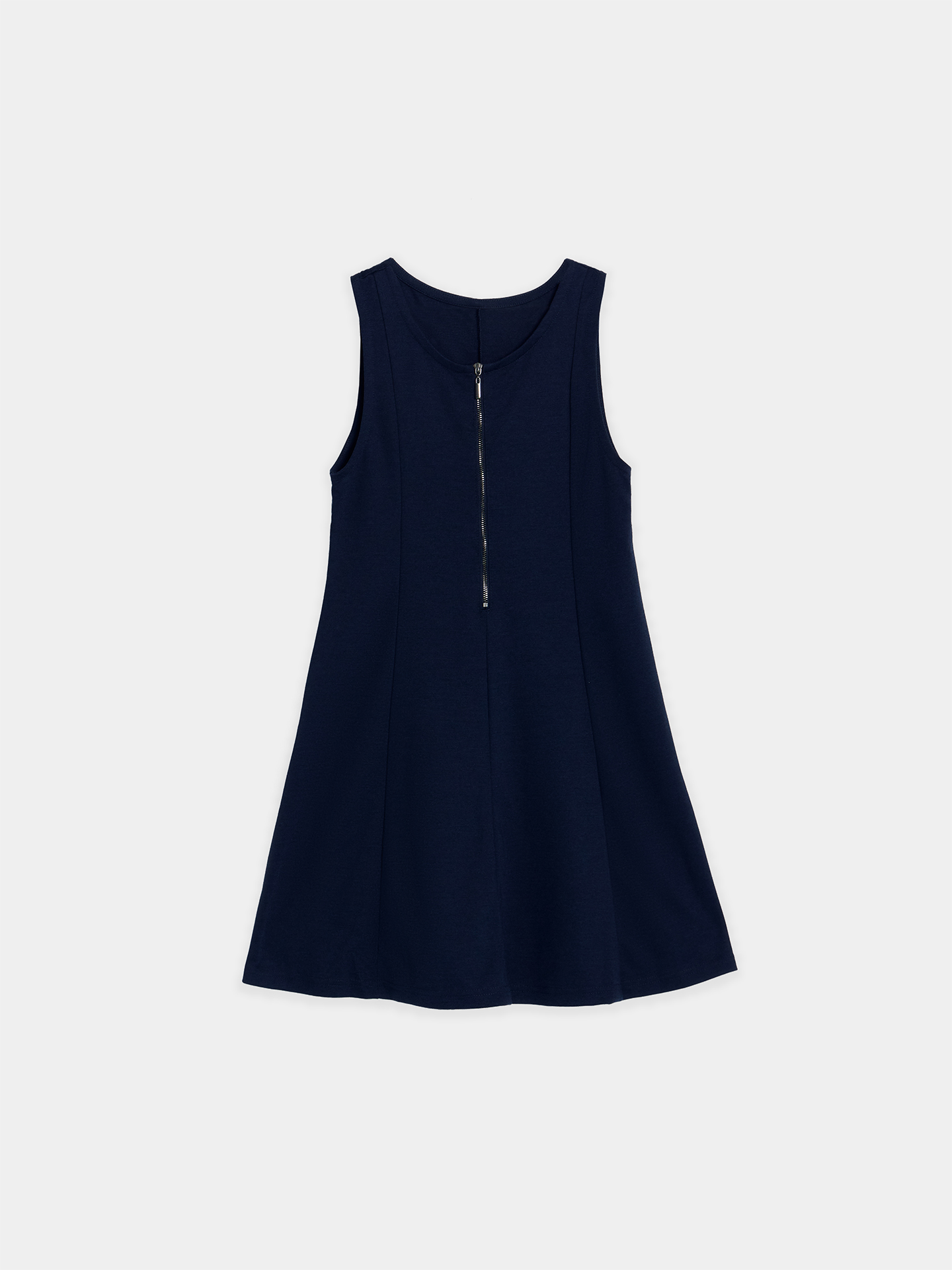 Сарафан Mark Formelle (Марк Формэль) 177734/т.синий - фото 1