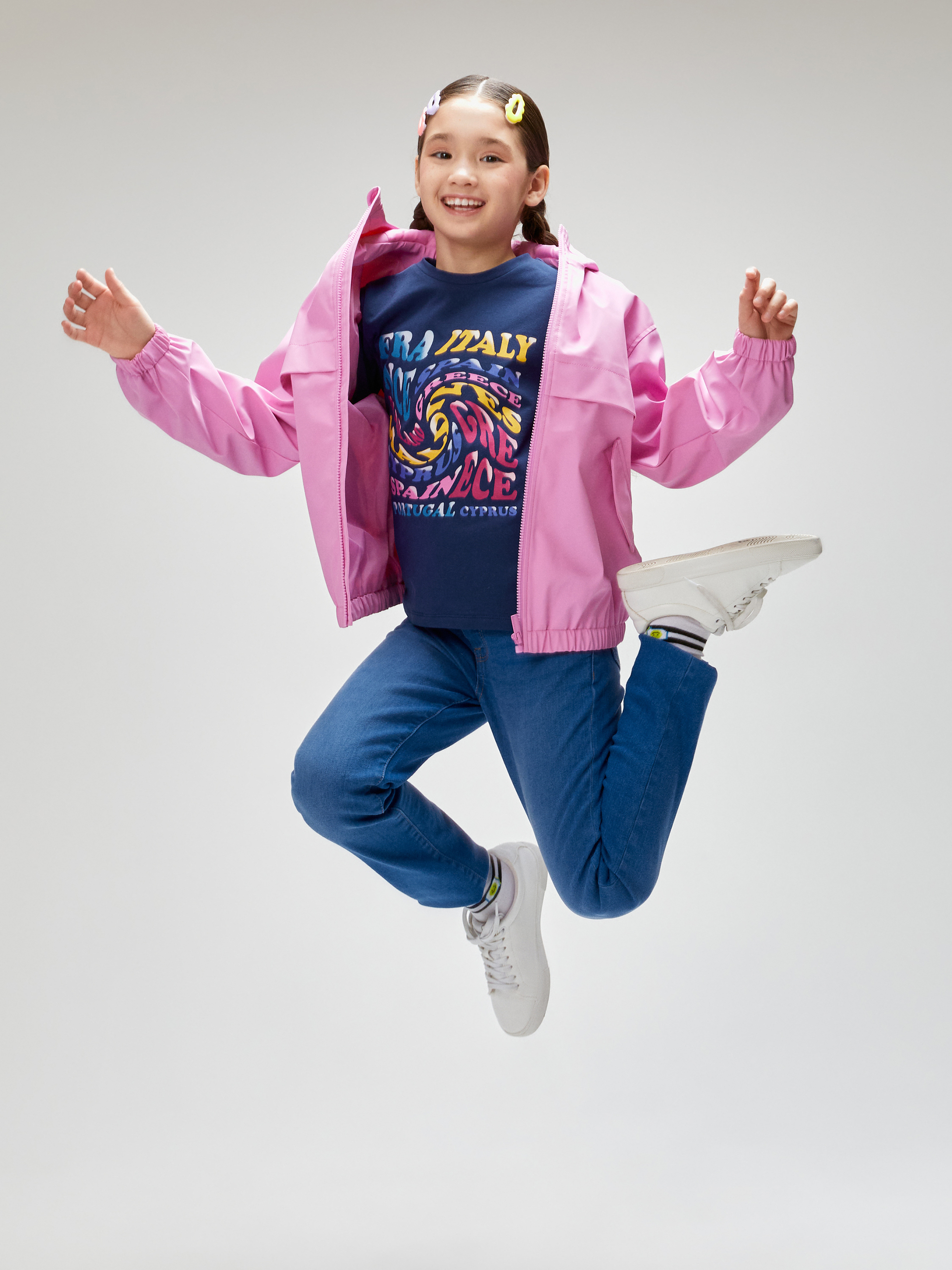 Футболка Acoola 20230510011_0075423 - фото 2