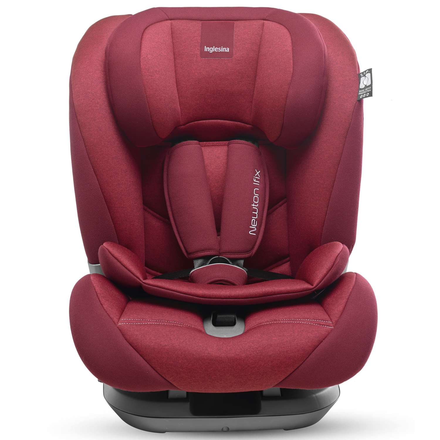 Автокресло Inglesina Isofix 1/2/3 (9-36 кг) - фото 2