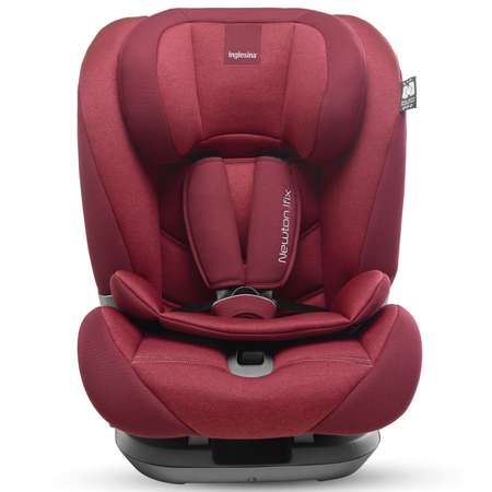 Автокресло Inglesina Isofix 1/2/3 (9-36 кг)